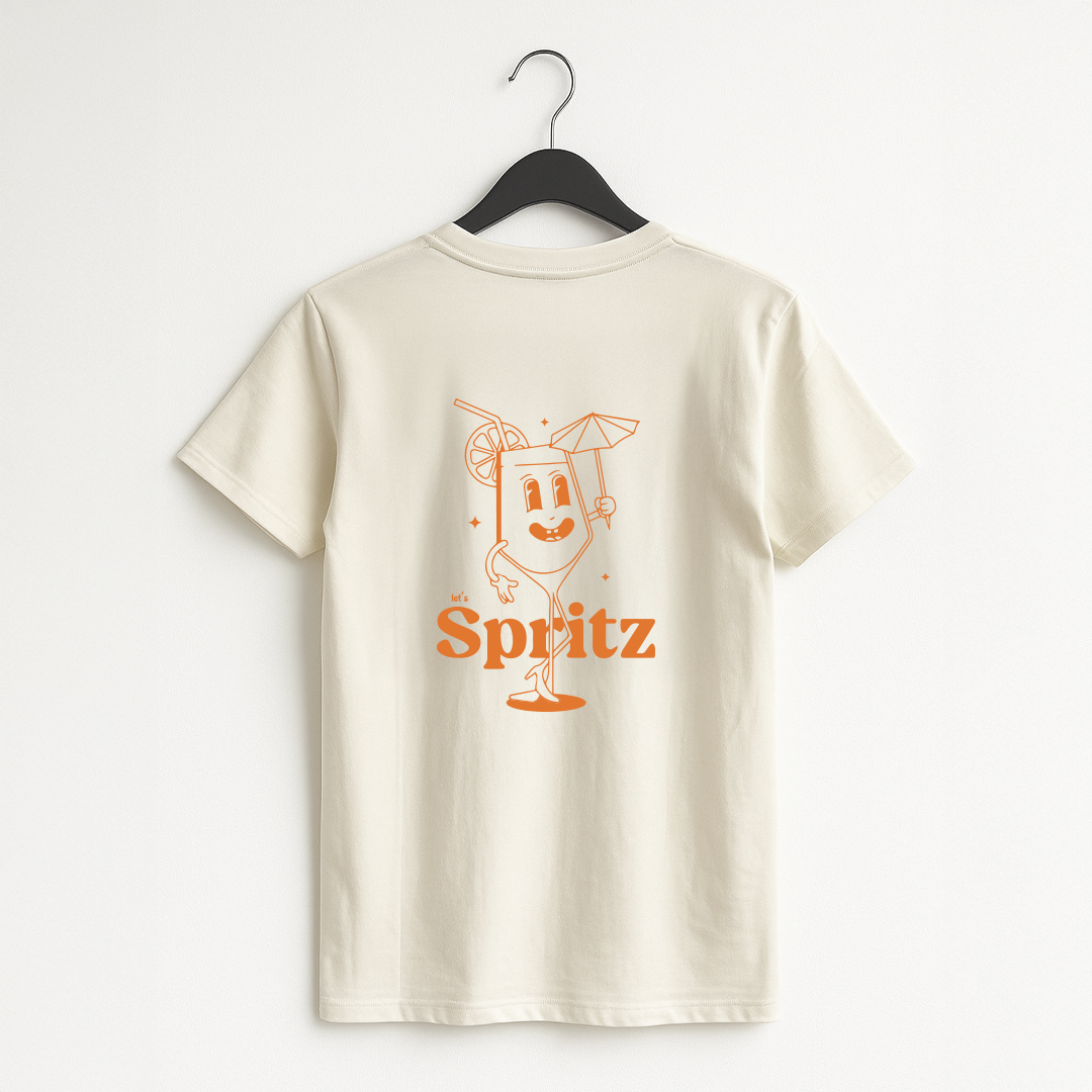 T-Shirt Spritz